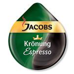Kapsula Jacobs Kronung KRAFT Tassimo Espresso