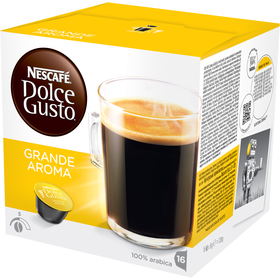 Dolce gusto kapsule najceneje