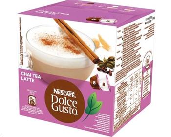 Kapsule Dolce Gusto Chai Tea Latte