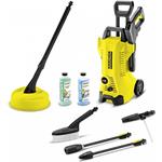 Kärcher K 3 Full Control Car & Home T150, vysokotlakový čistič