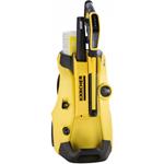 Kärcher K 4 Full Control Car & Home, vysokotlakový čistič s príslušenstvom - rozbalené