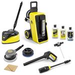 Kärcher K 7 Comfort Premium Car & Home, vysokotlakový čistič