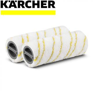 KARCHER Náhradne valce žlté 2.055-006.0