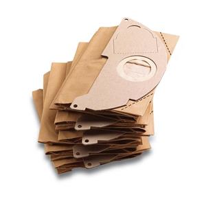 Kärcher Papierové filtračné vrecká, pre WD 2