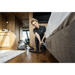 Karcher Puzzi 8/1, tepovač