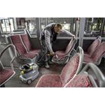 Karcher Puzzi 8/1, tepovač