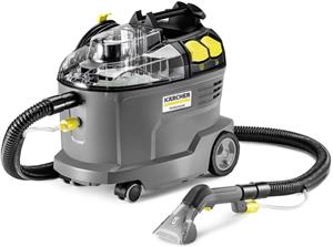 Karcher Puzzi 8/1, tepovač