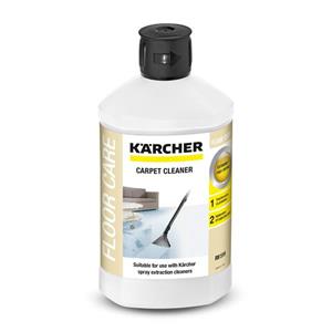 Kärcher RM 519, čistič kobercov tekutý, 1l
