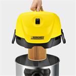 Kärcher WD 3 Premium, viacúčelový vysávač