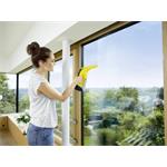 Kärcher WV 6 Plus, čistič okien s odsávaním