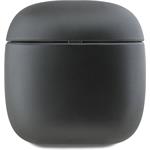 Karl Lagerfeld Elongated Logo ANC/ENC TWS bezdrôtové slúchadlá, čierne