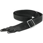 Karl Lagerfeld Saffiano Crossbody Popruh Metal Karl and Choupette kryt pre iPhone 17, čierny