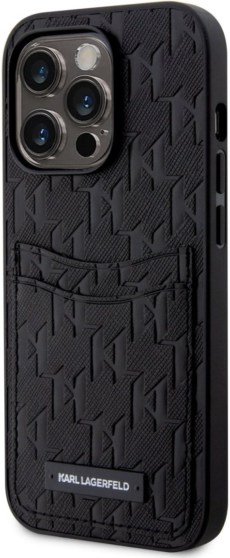 kryt iphone 14 pro karl lagerfeld