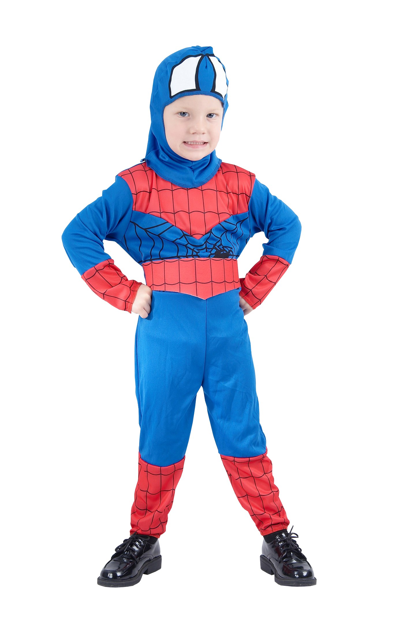 Karnevalový kostým Spider-Man 130 - 140cm