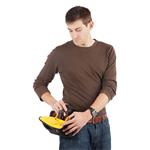 KATA DC-433 brašna Digital