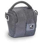 KATA DL-G-10-B FOTOTAŠKA CEZ RAMENO, ČIERNA, VEĽKOSŤ 10