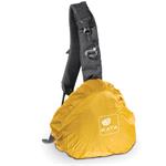 KATA DL-LT-312-B TORSO PACK ČIERNY