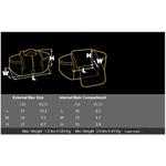 KATA DW-491 WAIST PACK DIGITAL