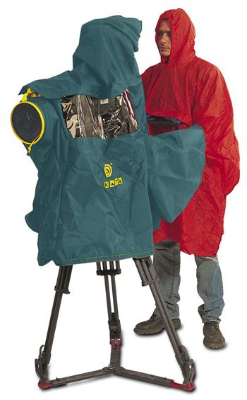 KATA KT VA-851 RC-OB RAIN COVER SET - PRO