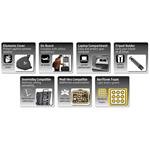 KATA PL-3N1-35, FOTOBATOH AJ NA NTB, ČIERNY