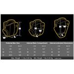 KATA PL-A-16 TAŠKA NA RAMENO - HOLSTER-PRO-LIGHT