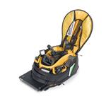 KATA PL-BG-205 FOTOGRAFICKÝ BATOH ČIERNY PRO-LIGHT