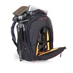 KATA PL-BG-205 FOTOGRAFICKÝ BATOH ČIERNY PRO-LIGHT