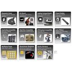 KATA PL-BG-205 FOTOGRAFICKÝ BATOH ČIERNY PRO-LIGHT