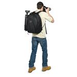 KATA PL-BG-205 FOTOGRAFICKÝ BATOH ČIERNY PRO-LIGHT