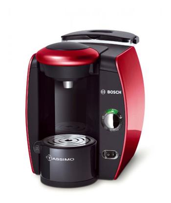 Kávovar Bosch TASSIMO TAS4013