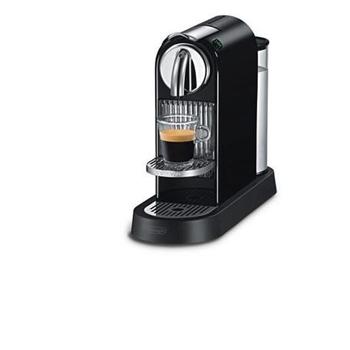 Kávovar DE LONGHI Nespresso EN 166 B