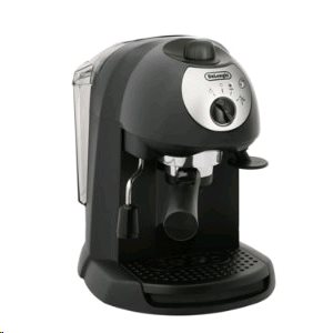 Kávovar DELONGHI EC190CD pákový