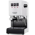 kávovar Gaggia New Classic E24, kávovar, biely