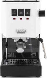 kávovar Gaggia New Classic E24, kávovar, biely