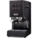 kávovar Gaggia New Classic E24, kávovar, čierny