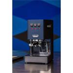 kávovar Gaggia New Classic E24, kávovar, modrý