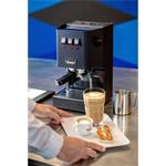 kávovar Gaggia New Classic E24, kávovar, modrý