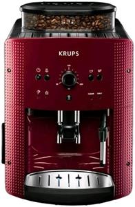kávovar Krups KR0031 Espresseria auto Roma Red 