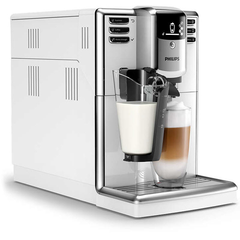 kavovar PHILIPS SAECO EP5331/10 LatteGo