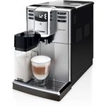 Kávovar Saeco HD8917/09 Incanto | strieborný