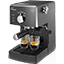 Kávovary, espressá