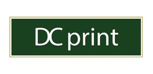 kazeta DC print kompatibilná s Canon BC05 - tricolor