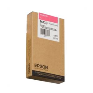 kazeta EPSON C13T612300 Magenta, T612