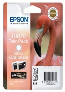 kazeta EPSON SP R1900 Gloss Optimizer