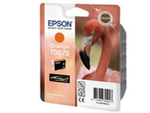 kazeta EPSON SP R1900 orange