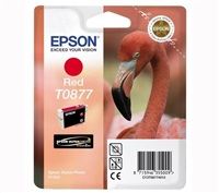 kazeta EPSON SP R1900 red