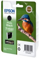 kazeta EPSON T159140 Photo Black (17ml)