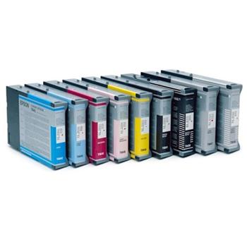 kazeta EPSON T543 Light Magenta Ink Cartridge (110ml)