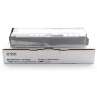 kazeta EPSON T582 Maintenance Cartridge