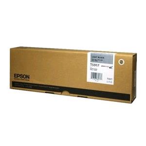 kazeta EPSON T591 Light Black